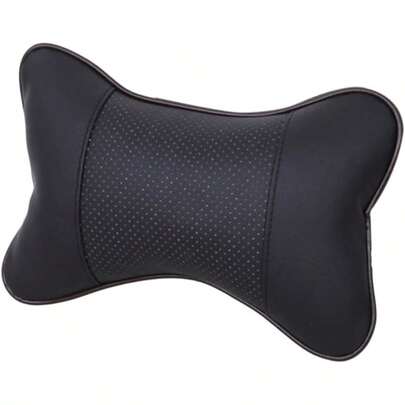 Car Neck & Lumbar Pillow