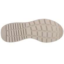 Skechers سكيتشرز Slip-Ins: Bobs Sparrow 2.0 - Lucky Run 117620-OFWT للنساء، حذاء رياضي أبيض - أبيض - مشاهدة 4