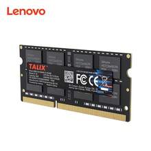 Lenovo Talix 4G/8G DDR3 1600Mhz Laptop Memory, Low 1.1V Voltage, Lower Heat Generation, Compatible With Multiple Platforms - View 8
