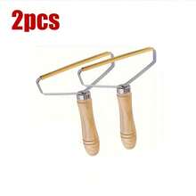 2pcs Ultimate Pet Hair Remover - Multi-Fabric And Clothing, Carpet Hair Scraper, Deep Cleaning Hair Removal Tool, Suitable For Sofas, Carpets, Pet Towers And Furniture For Cats And Dogs - Multicolor - View 9