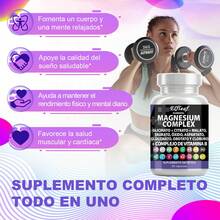 GWYNNE Vitamins/Minerals - Combinación - View 3