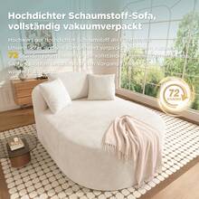 Futons - Beige - Visualizzare 10