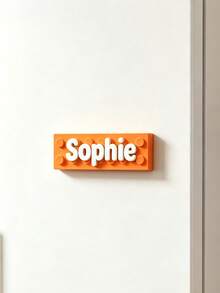 Customizable Colorful Fridge Magnets, Customizable Text, Suitable For Valentine's Day, Birthday, Anniversary, Mother's Day, Housewarming Gift, Initial Name Anniversary Gift, Exquisite And Romantic, Home Decor Choice - Multicolor - View 16
