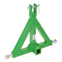 Flanges - Green - View 5
