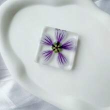 Fresh Daisy Flower Fridge Magnet Display Board Magnetic Sticker Decor - A - View 8