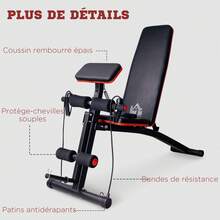 Weight Benches - Multicolor - View 10