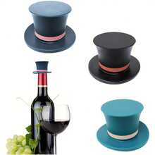 6/12pcs Drawstring Wine Bottle Gift Bags, Reusable, Includes Tags, Suitable For Birthday Party, Wedding, Christmas, New Year Decoration Party Supplies - Multicolor - View 11