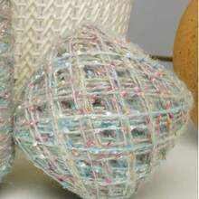 50g/1pc Colorful Dot Yarn Ball For Knitting Clothes, Hats, Scarves, Blankets And Bags - 50g/1pc - View 10