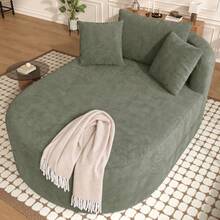 Futons - Vert - Voir 1