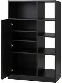 Buffets & Sideboards - Black - View 9