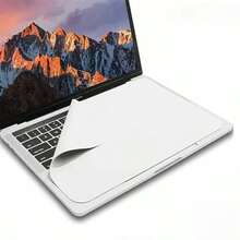 Microfiber Keyboard Dust Cover For Macbook Pro 38.1‑40.64 Cm Air 15, Dustproof Protective Cloth Ultra Thin Keyboard Protector, Reusable Laptop Keyboard Dust‑Proof Accessory - View 8