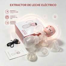 Breast Pumps & Accessories - Random - View 1