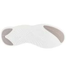 Skechers Bobs Mode Flex - White Women Sports Shoes - White - View 4