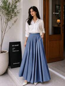 Dusty Blue