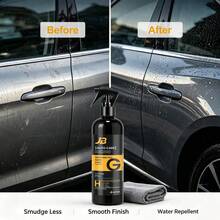 JB-XPCS Car Coating Agent Body Paint Protection Coating Liquid Brightens Paint Gloss Blocks Dust And Water Stains Anti-Aging Car Coating Care Agent YT0401 - YT0401 - View 5