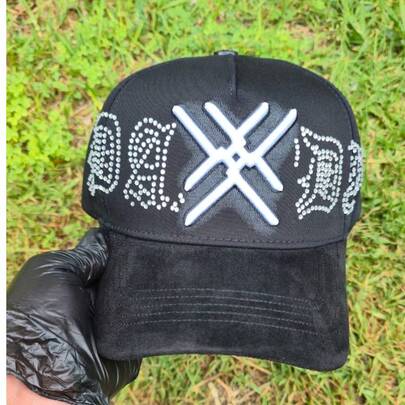 Gorra Dandy R34