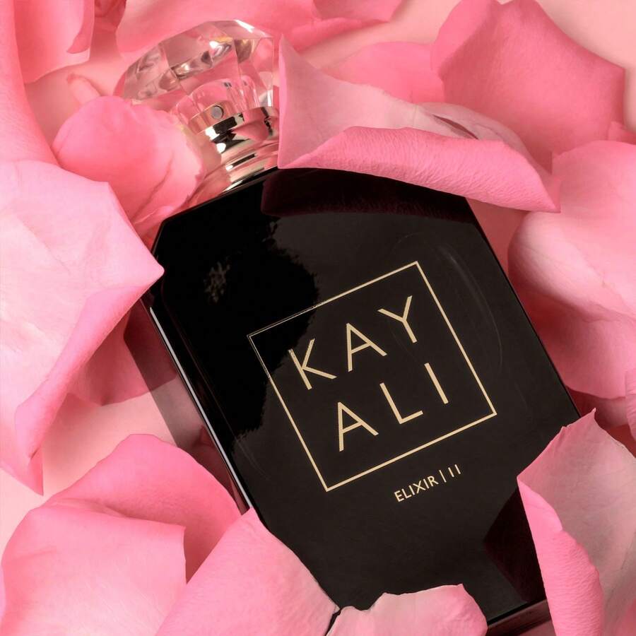 Kayali 11 Fragrance Elixir