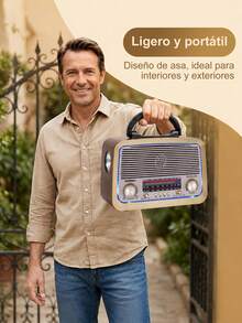 Radio - View 9
