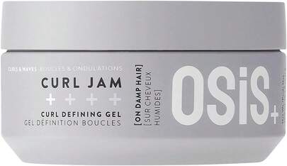 Schwarzkopf Osis+ Curl Jam 300ml