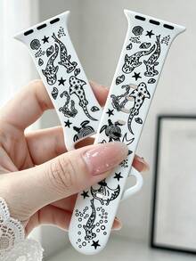 White/Black