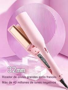 Curling Tongs & Curling Wands - US A Type Plug(110-127V) - View 11