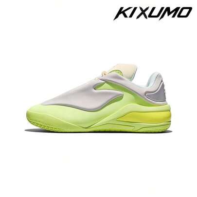 Converse Shai 001 'Lime' Green Sneakers Men A24322C