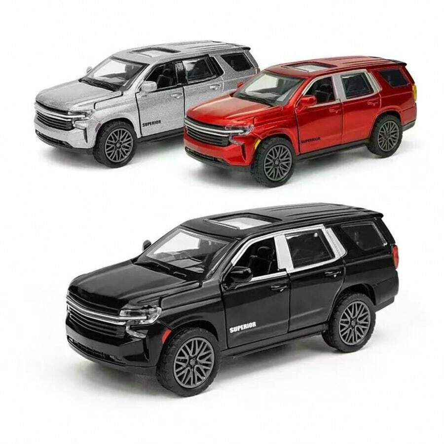Alloy Racing Car Model, Die-Cast Metal Model, Openable Doors, Exquisite Craftsmanship, Solid Material, Suitable For Collection, Also Suitable As Birthday Gift, Desk Ornament, Car Decoration, Holiday Gift. Paper Box Packaging