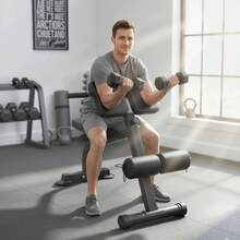 Weight Benches - Multicolor - View 3