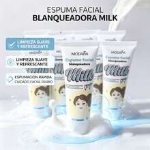 Men Cleansers - Deep Cleansing - View 1