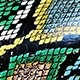 Dark Green
