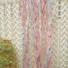 50g/1pc Colorful Dot Yarn Ball For Knitting Clothes, Hats, Scarves, Blankets And Bags - 50g/1pc - View 2