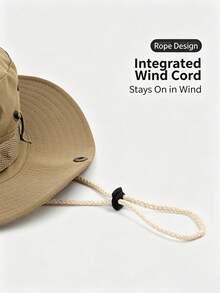 XAXRE Unisex Bucket Hat Summer, Outdoor Mountain Climbing Sun Hat, Summer Camping Hiking Travel Gift UV Protection Visor Cap - Multicolor - View 8