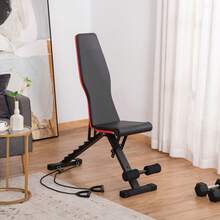 Weight Benches - Multicolor - View 4