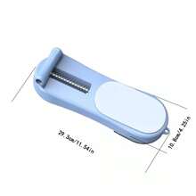 Arch Training Massage Device Manual Flexing Flat Foot Toe Grabbing Trainer Auxiliary Training Foot Stretching Exercise Equipment - Multicolor - View 9
