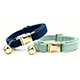 Mint Green & Navy Blue