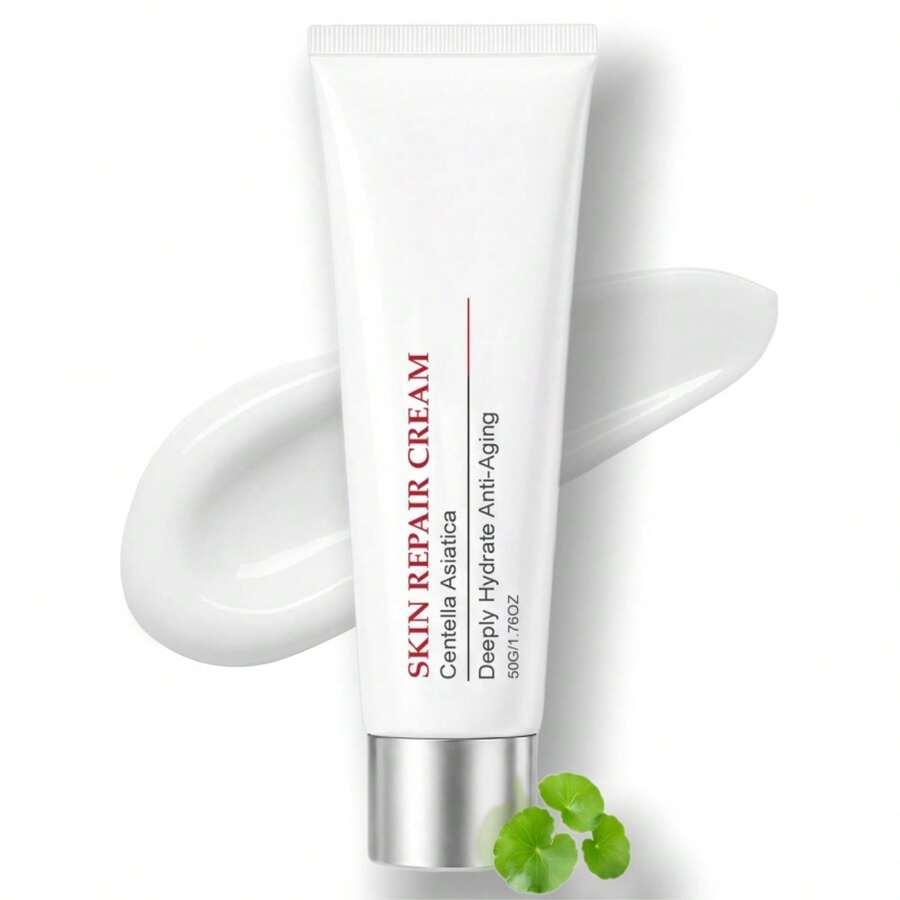 Serum & Perawatan Wajah - Centella asiatica - View 1