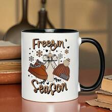 Mugs - 1 X 11oz Double-sided Print - View 3