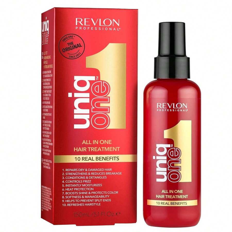 REVLON UNIQ ONE 150ML HAIR - Full Size - View 1
