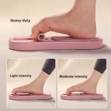 Arch Training Massage Device Manual Flexing Flat Foot Toe Grabbing Trainer Auxiliary Training Foot Stretching Exercise Equipment - Multicolor - View 6