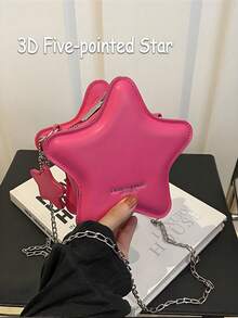 New Fashion Classic Cute Solid-Color PU Waterproof Fabric Alphabet ...