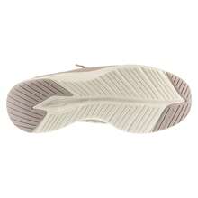 Skechers سكيتشرز Slip-Ins: Contour Foam - Golden Hour - أحذية رياضية نسائية باللون البيج - لون شمبانيي - مشاهدة 4