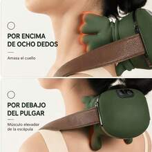 Back Massager - View 4