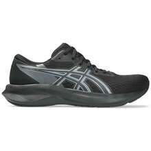 Asics Men Professional Running Shoes - Black - View 1
