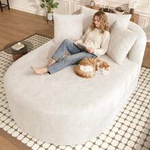 Futons - Beige - Visualizzare 7