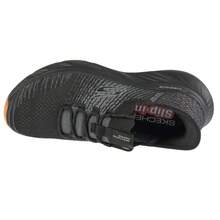 Skechers Slip-Ins: Edgeride - Raygo - Sneakers - Black - View 3