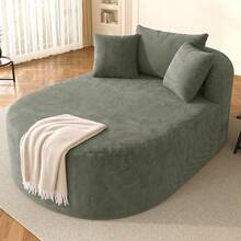 Futons - Vert - Voir 2