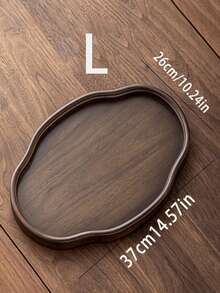 Oval Decorative Tray, Multi-Purpose Entryway Storage Dish, Can Hold Accessories, Keys, Jewelry, Vanity Tabletop Organizer, Home Decor Accent, Halloween Christmas Holiday Party Decoration, Suitable For Indoor Tabletop Display - Multicolor - View 7