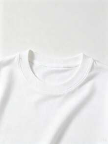 Women T-Shirts - White - View 2