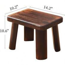 Kids Stools - Brown - View 8