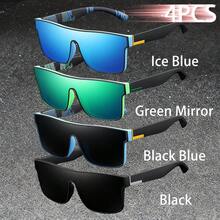 WSZ 4PCS Fashion Retro Neutral Design Offering Different Color Options To Meet Different Needs Is An Ideal Choice For Various Outdoor Activities And Sport - 4PCSF766-3 - View 18